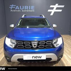 Dacia Duster Duster ECO-G 100 4x2 Prestige Gu&eacute;ret