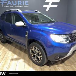 Dacia Duster Duster ECO-G 100 4x2 Prestige Gu&eacute;ret
