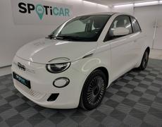 Fiat 500 II Aubière