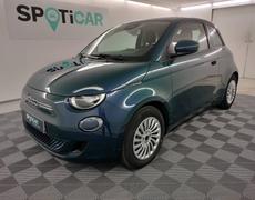 Fiat 500 II