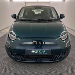 Fiat 500 II e 95ch Action Plus Aubi&egrave;re