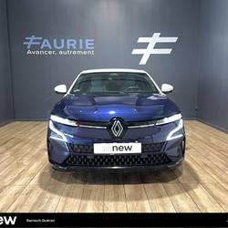 Renault Megane E-Tech Megane E-Tech EV60 220 ch super charge Techno Gu&eacute;ret