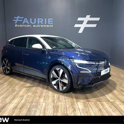 Renault Megane E-Tech Megane E-Tech EV60 220 ch super charge Techno Gu&eacute;ret