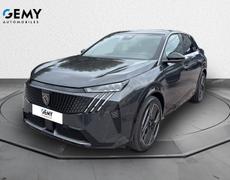 Peugeot e-3008 Toulon