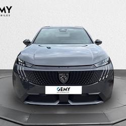 Peugeot e-3008 3008 Electrique 210 ch 73 kWh GT Exclusive Toulon