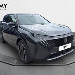 Peugeot e-3008 3008 Electrique 210 ch 73 kWh GT Exclusive Toulon