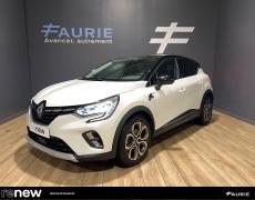 Renault Captur Guéret