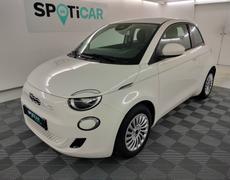 Fiat 500 II Aubière