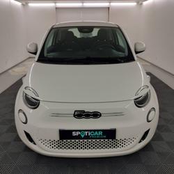 Fiat 500 II e 95ch Action Aubi&egrave;re