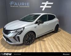 Renault Clio 5 Guéret