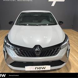 Renault Clio 5 Clio TCe 90 ch GSR2 Esprit Alpine Gu&eacute;ret