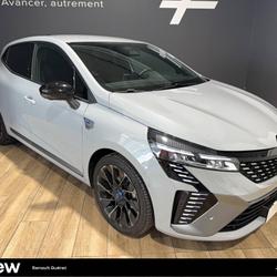 Renault Clio 5 Clio TCe 90 ch GSR2 Esprit Alpine Gu&eacute;ret