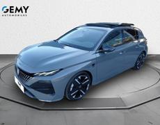 Peugeot 308 III Phase 1
