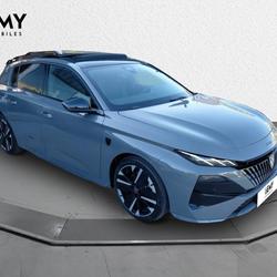 Peugeot 308 III Phase 1 Hybrid 145 e-DCS6 GT Exclusive occasion - Toulon - photo 3/21