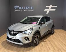 Renault Captur Guéret