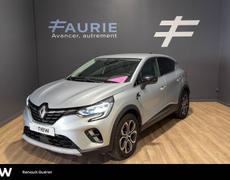 Renault Captur Guéret