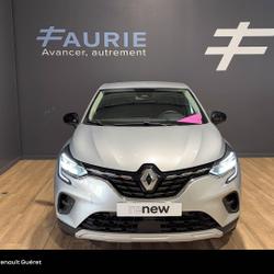 Renault Captur Captur TCe 90 Techno Gu&eacute;ret