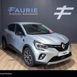 Renault Captur Captur TCe 90 Techno Gu&eacute;ret