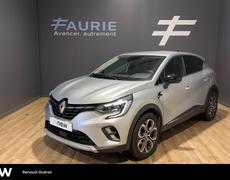 Renault Captur Guéret