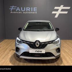Renault Captur Captur TCe 90 Techno Gu&eacute;ret