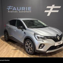 Renault Captur Captur TCe 90 Techno Gu&eacute;ret