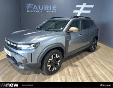 Dacia Duster Guéret
