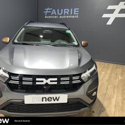 Dacia Jogger Jogger Hybrid 140 7 places GSR2 Extreme Terrasson-Lavilledieu