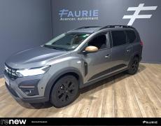 Dacia Jogger Guéret