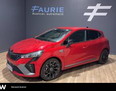 Renault Clio 5 Guéret