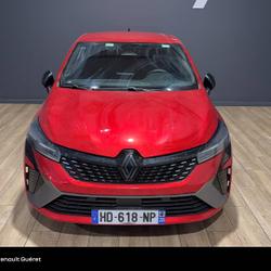 Renault Clio 5 Clio E-Tech full hybrid 145 ch GSR2 Esprit Alpine Gu&eacute;ret