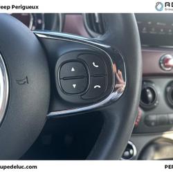 Fiat 500C 1.0 70ch BSG S&S Club Tr&eacute;lissac