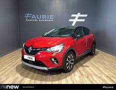 Renault Captur Guéret