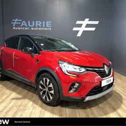 Renault Captur Captur E-Tech full hybrid 145 Techno Gu&eacute;ret