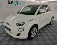 Fiat 500 II Aubière