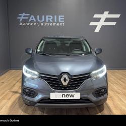 Renault Kadjar Kadjar Blue dCi 115 Zen Terrasson-Lavilledieu