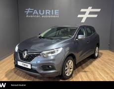Renault Kadjar Guéret