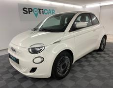 Fiat 500 II Aubière