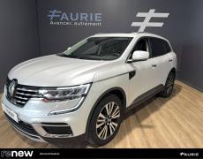 Renault Koleos Guéret