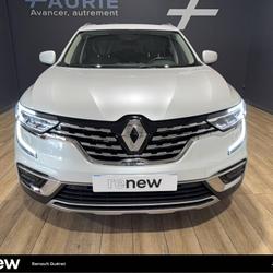 Renault Koleos Koleos Tce 160 EDC FAP 4x2 - B Initiale Paris Gu&eacute;ret