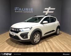 Dacia Sandero Guéret