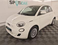 Fiat 500 II Aubière