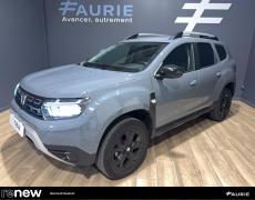 Dacia Duster Guéret