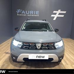 Dacia Duster Duster TCe 130 4x2 Extreme Gu&eacute;ret
