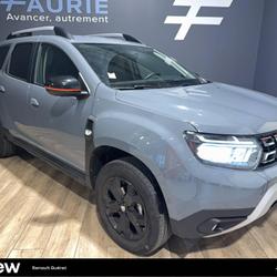 Dacia Duster Duster TCe 130 4x2 Extreme Gu&eacute;ret