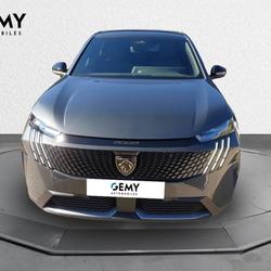 Peugeot 3008 Hybrid 145 e-DCS6 Allure occasion - Toulon - photo 2/21