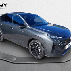 Peugeot 3008 Hybrid 145 e-DCS6 Allure occasion - Toulon - photo 3/21