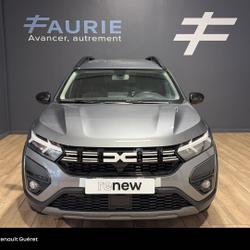 Dacia Jogger Jogger Hybrid 140 7 places Extreme Terrasson-Lavilledieu