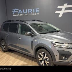 Dacia Jogger Jogger Hybrid 140 7 places Extreme Terrasson-Lavilledieu