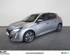 Peugeot 208 Herlin-le-Sec
