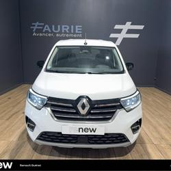 Renault Kangoo Kangoo Blue dCi 95 Zen Terrasson-Lavilledieu